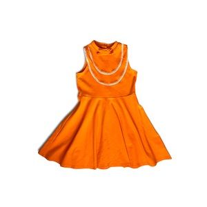 Janie and Jack sleeveless dress